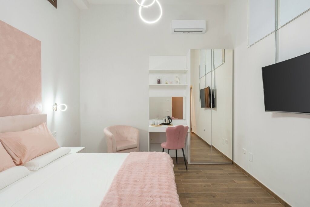 Photo of Bedroom in Pellezzano