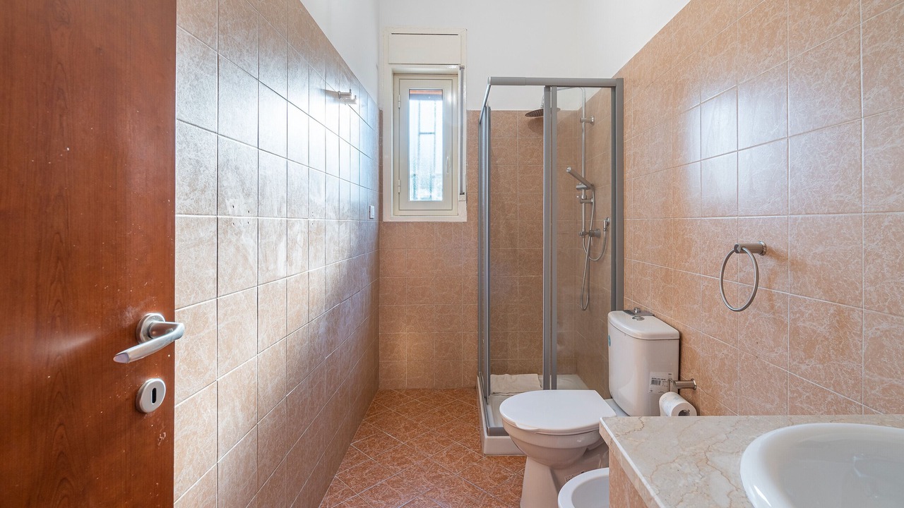 Photo of Bathroom in Fanusa