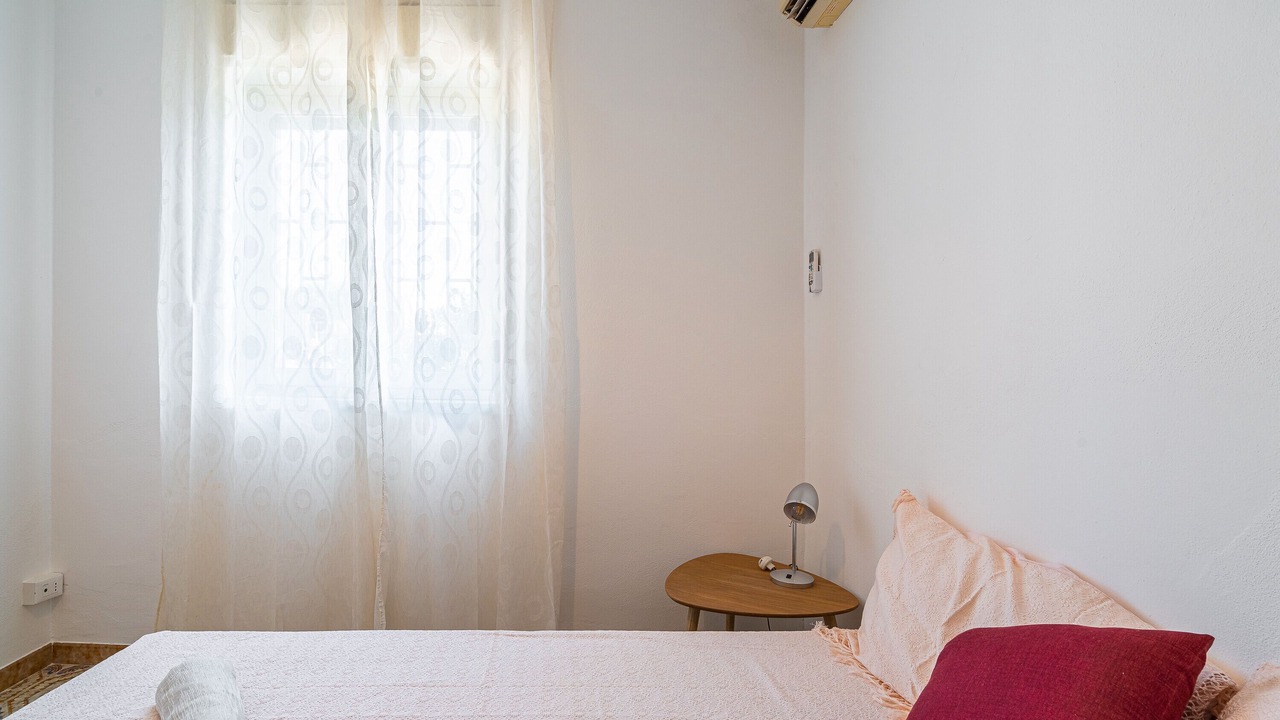 Photo of Bedroom in Fanusa