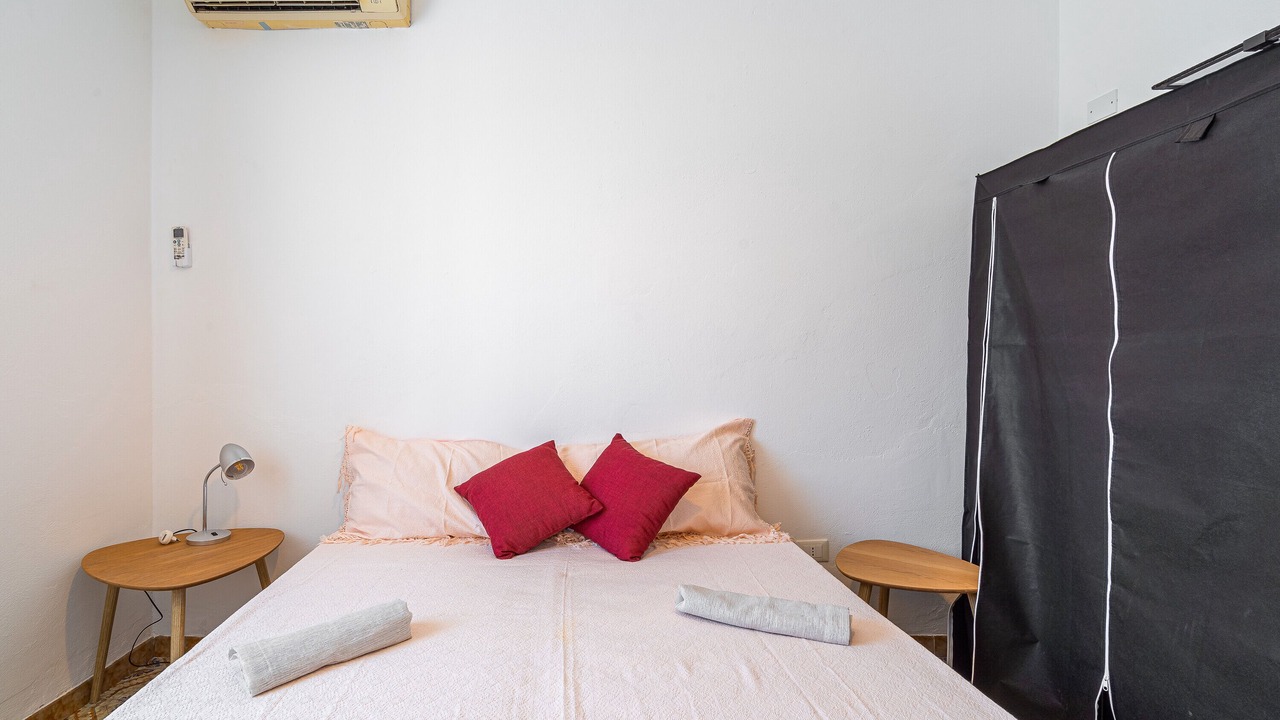 Photo of Bedroom in Fanusa