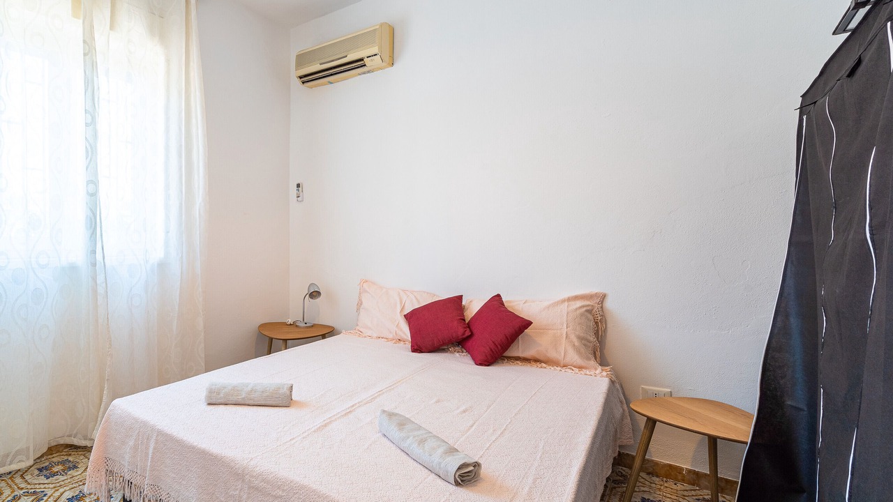 Photo of Bedroom in Fanusa
