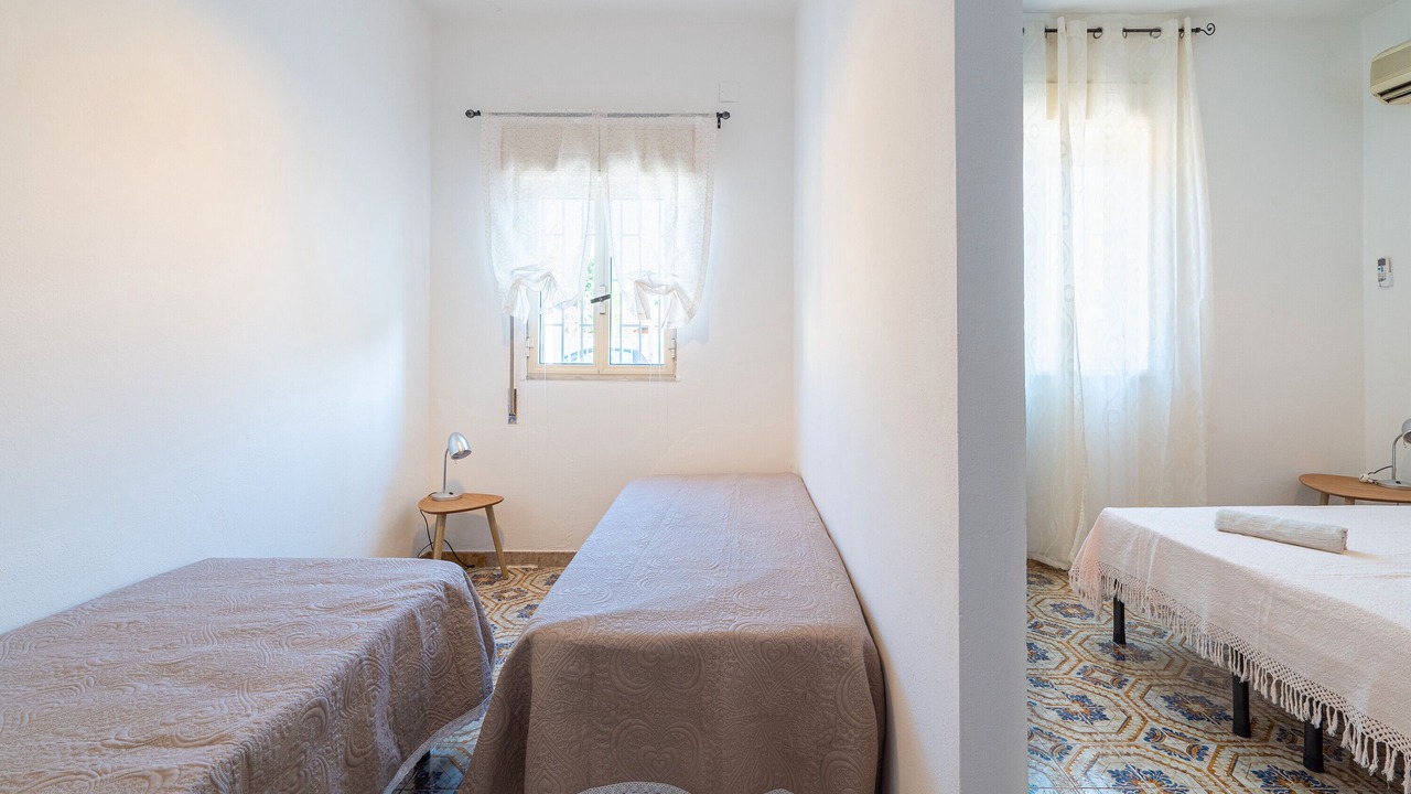 Photo of Bedroom in Fanusa