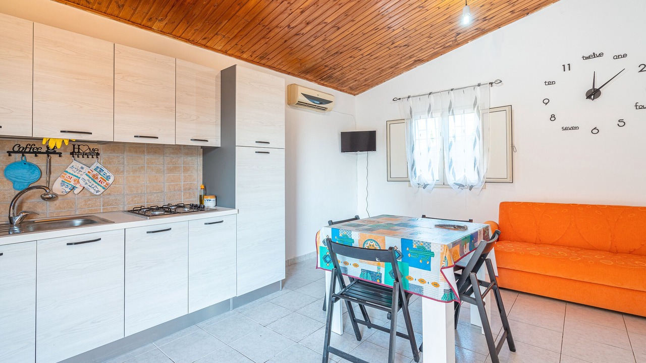 Photo of Kitchen in Fanusa