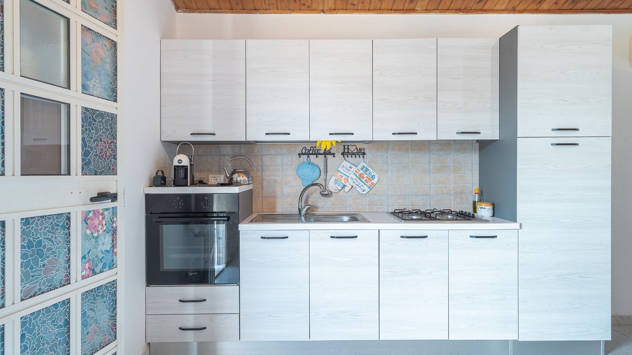Photo of Kitchen in Fanusa