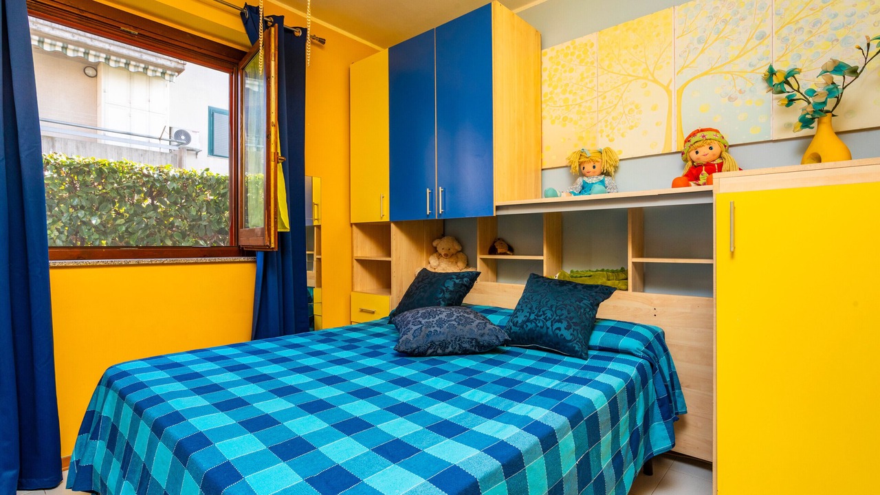 Photo of Bedroom in Fondachello