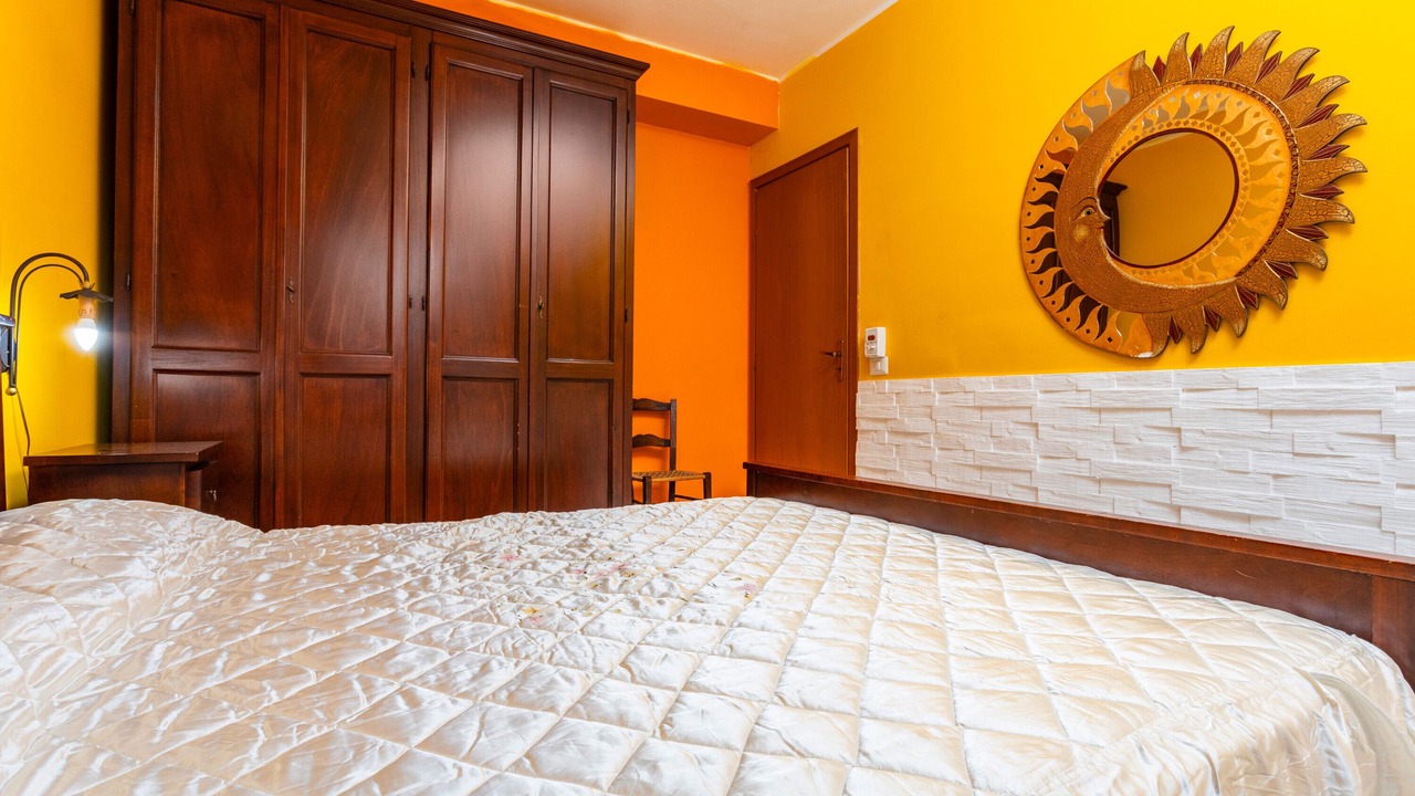 Photo of Bedroom in Fondachello