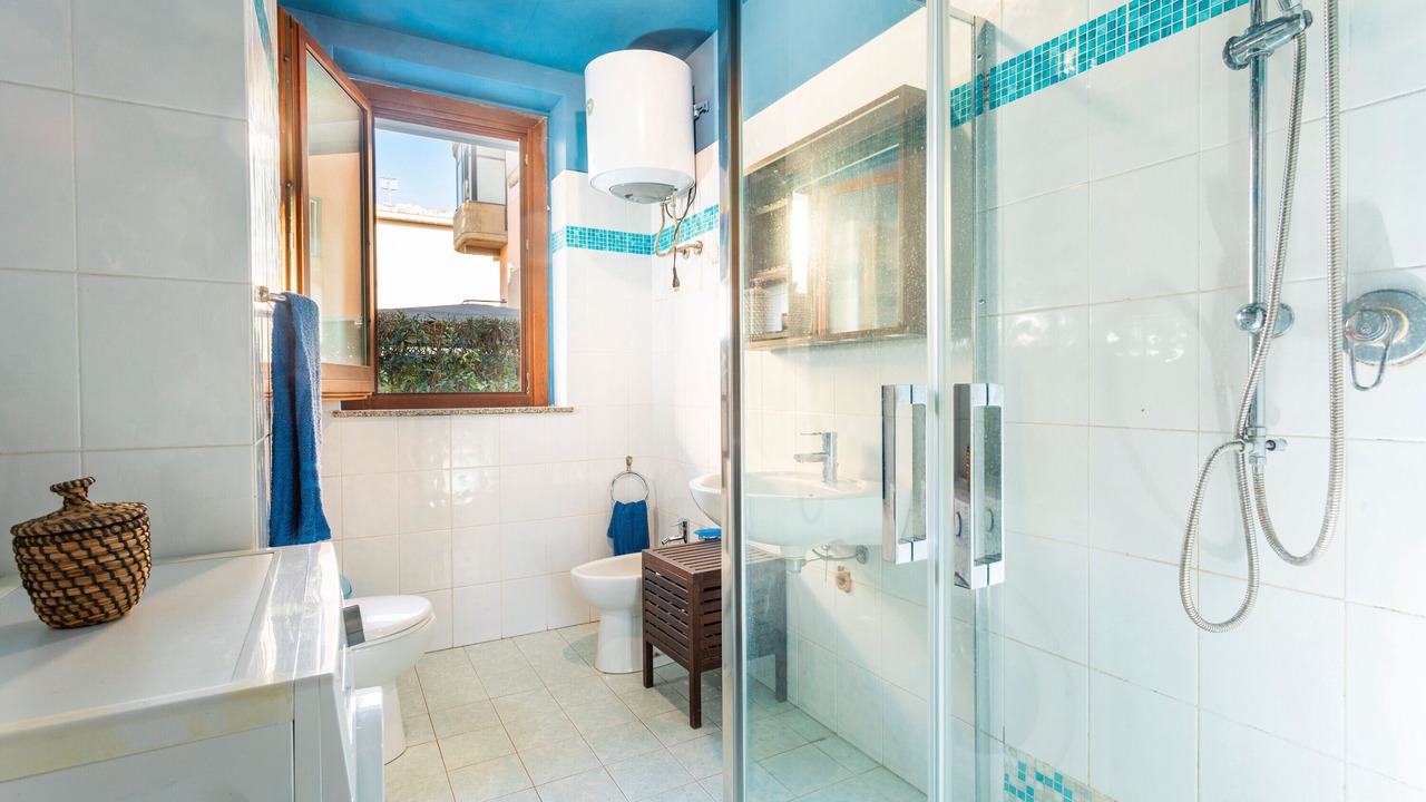 Photo of Bathroom in Fondachello