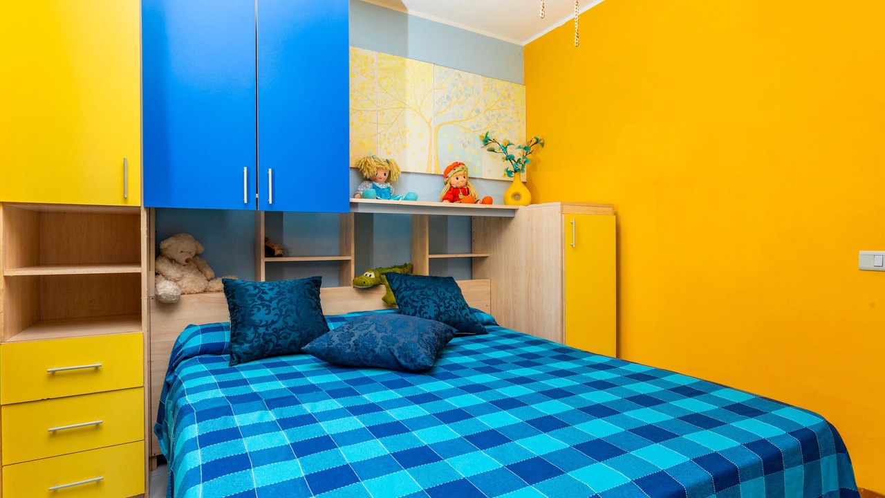 Photo of Bedroom in Fondachello