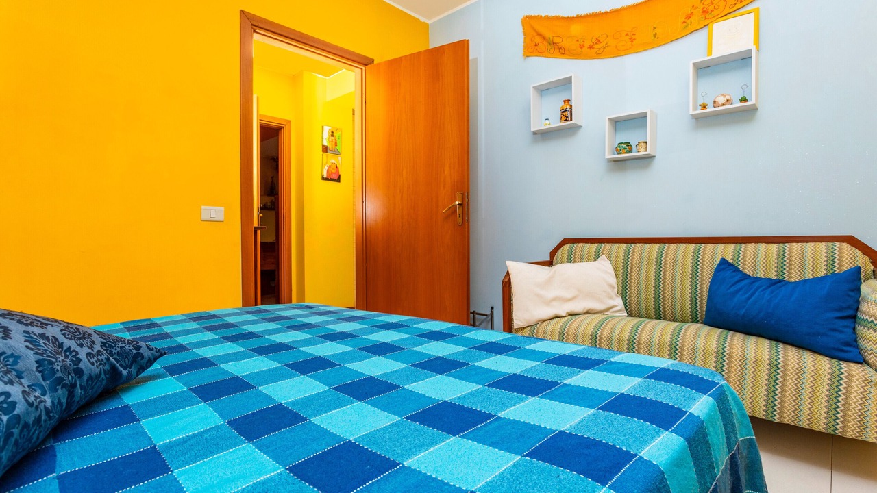 Photo of Bedroom in Fondachello