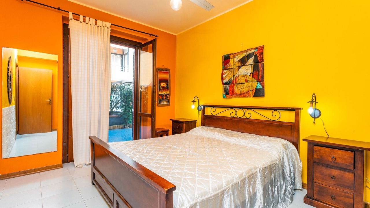 Photo of Bedroom in Fondachello