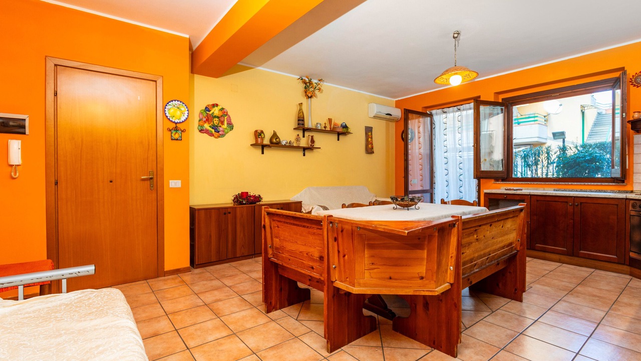 Photo of Bedroom in Fondachello