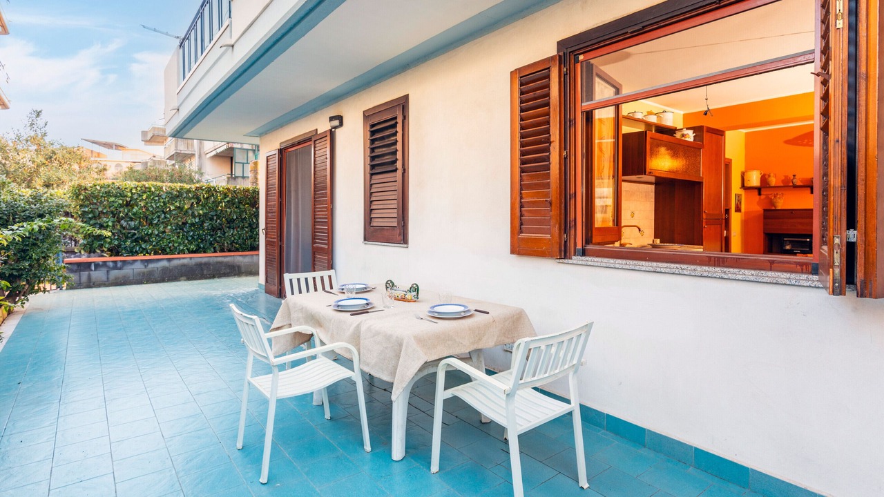 Photo of Outdoor in Fondachello