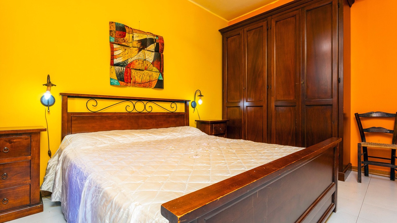 Photo of Bedroom in Fondachello