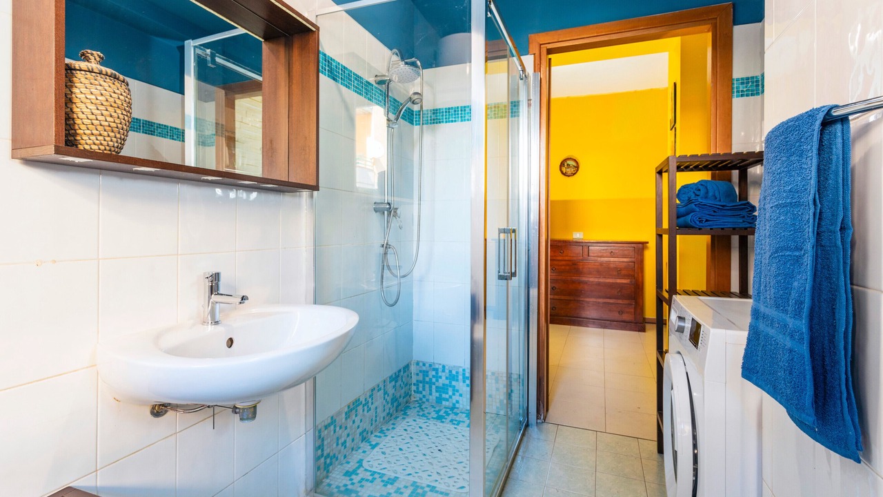 Photo of Bathroom in Fondachello