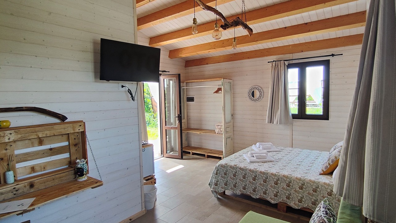 Photo of Bedroom in Casale Modica