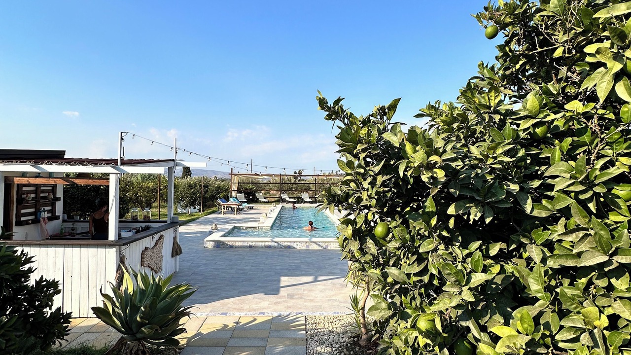Photo of Outdoor in Casale Modica