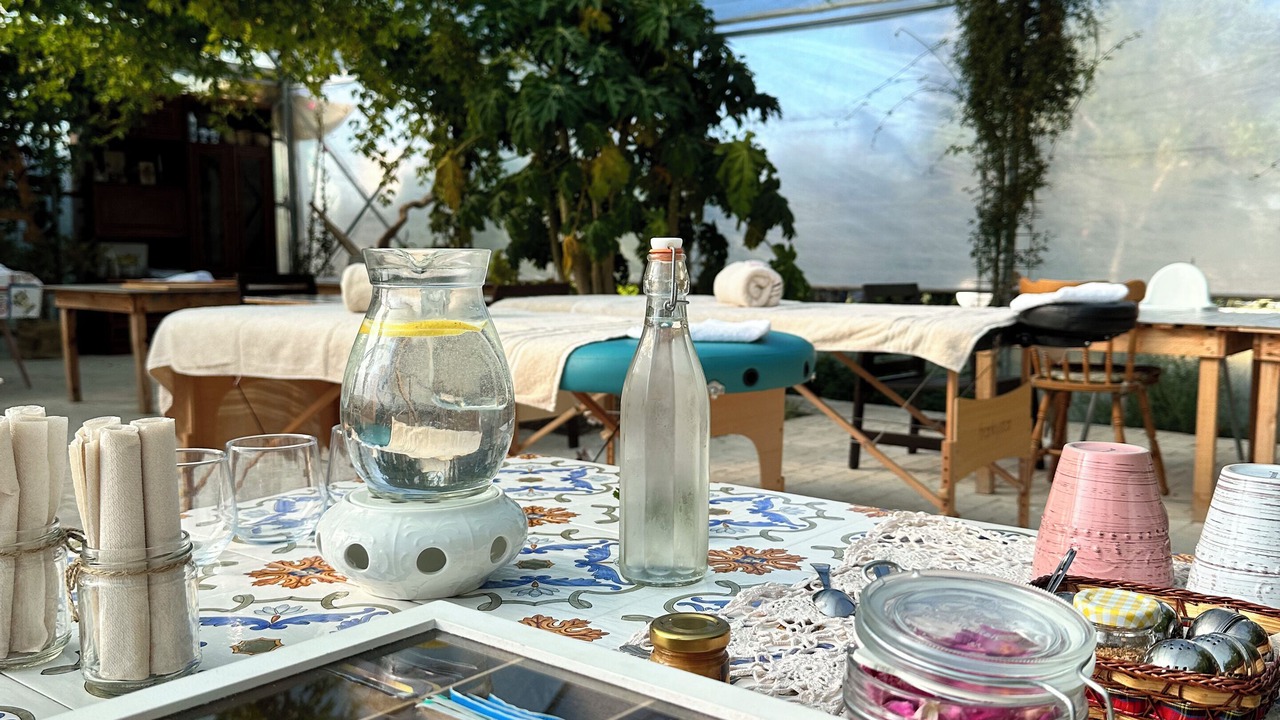 Photo of Outdoor in Casale Modica