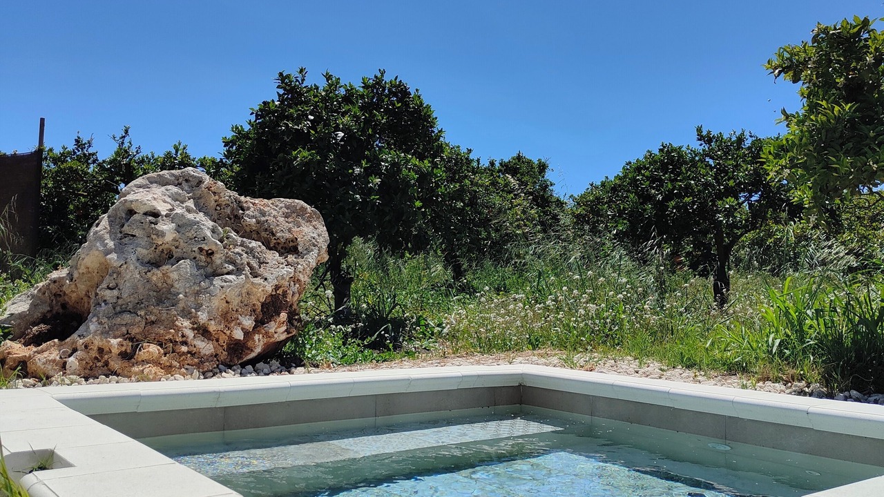 Photo of Outdoor in Casale Modica