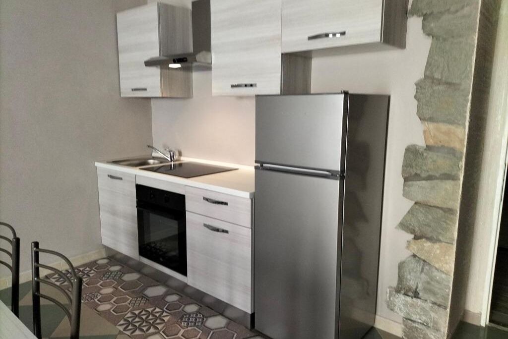 Photo of Kitchen in Solarino