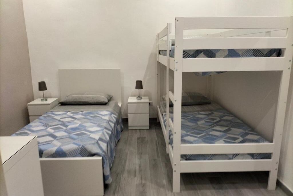 Photo of Bedroom in Solarino