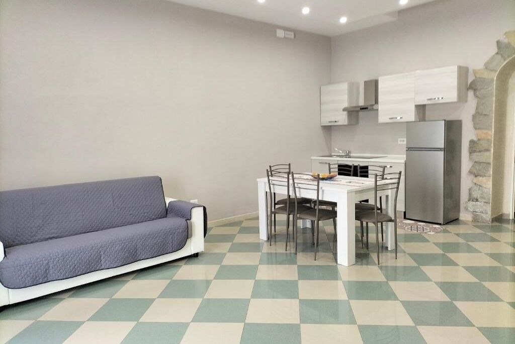 Photo of Livingroom in Solarino