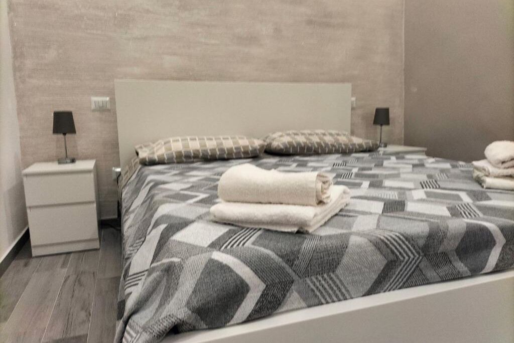 Photo of Bedroom in Solarino