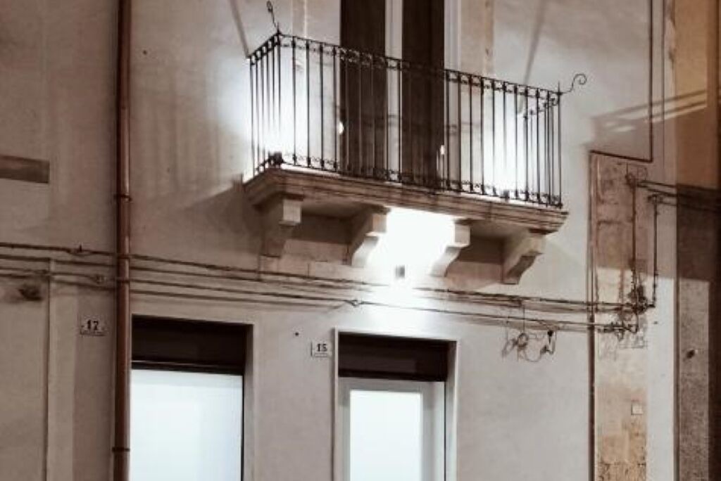 Photo of Outdoor in Solarino