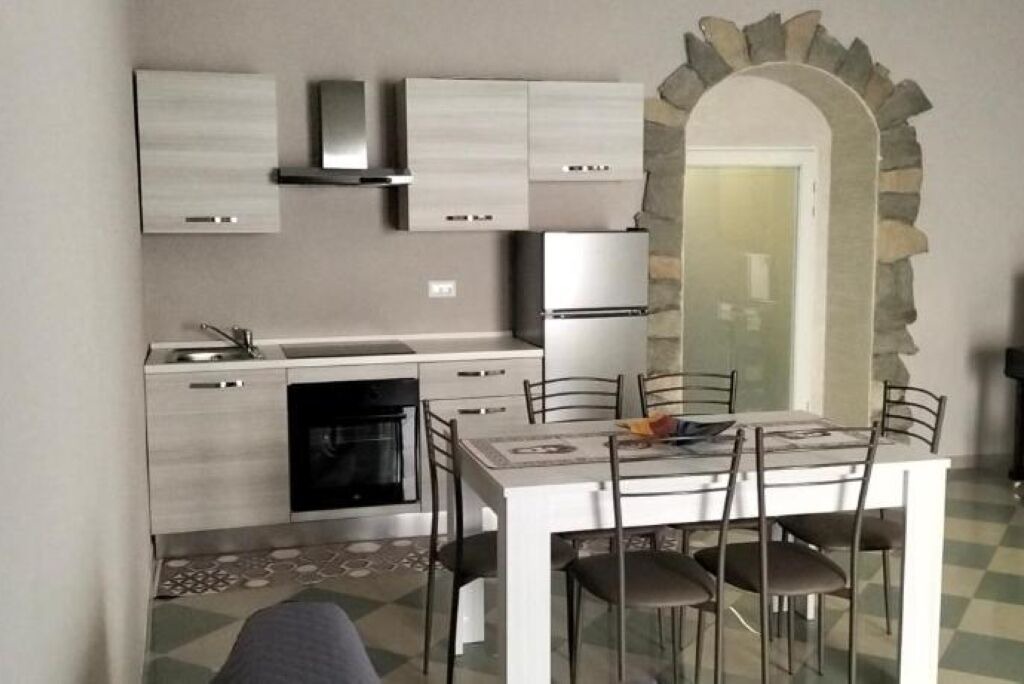 Photo of Kitchen in Solarino