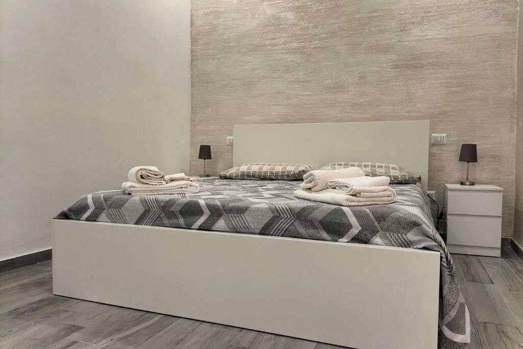 Photo of Bedroom in Solarino