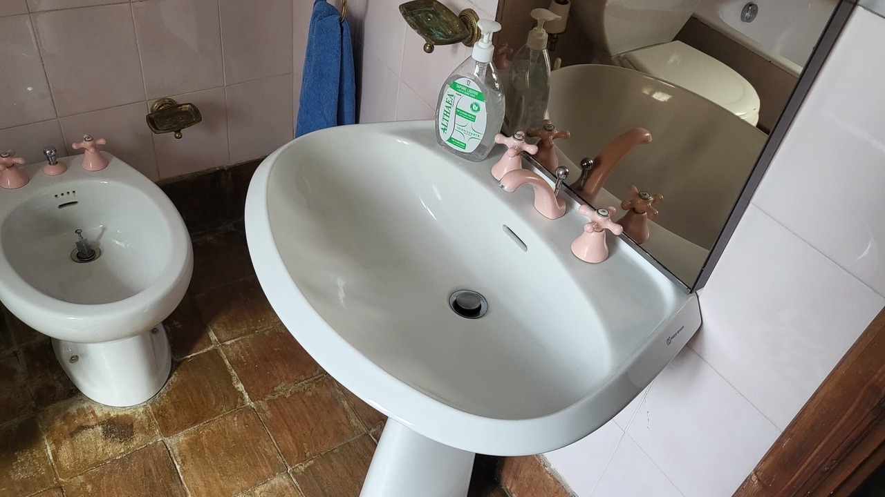 Photo of Bathroom in Aidone