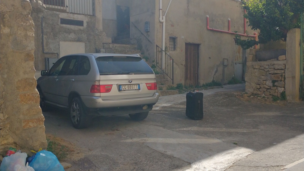 Photo of Outdoor in Aidone