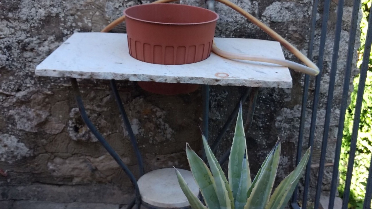 Photo of Outdoor in Aidone