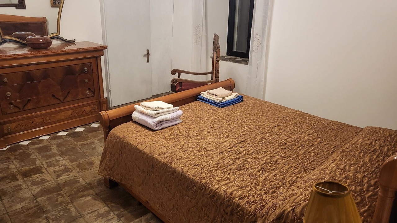 Photo of Bedroom in Aidone