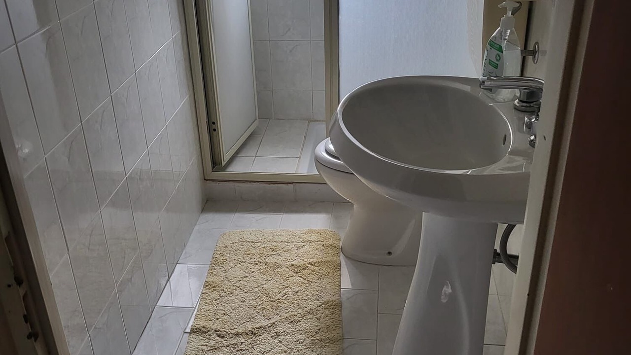 Photo of Bathroom in Aidone