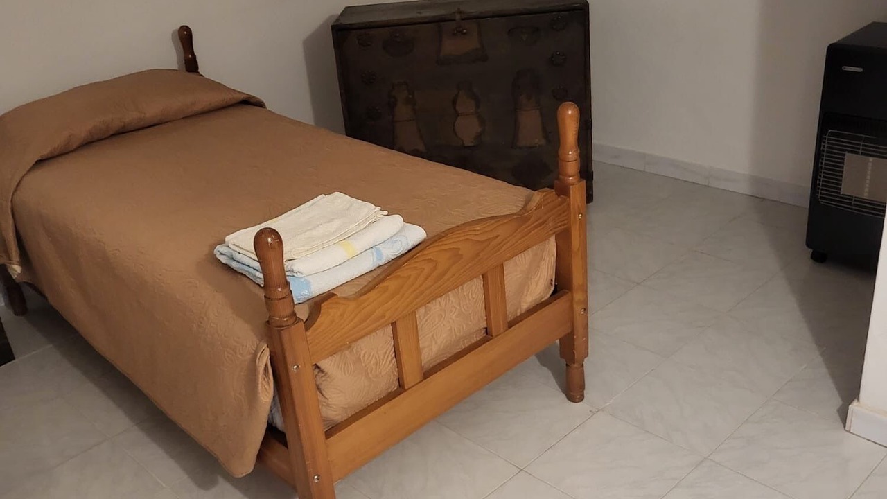 Photo of Bedroom in Aidone