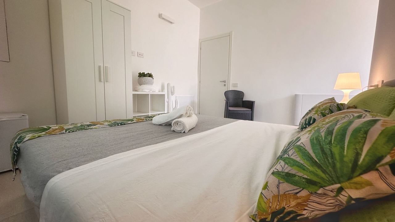 Photo of Bedroom in Realmonte