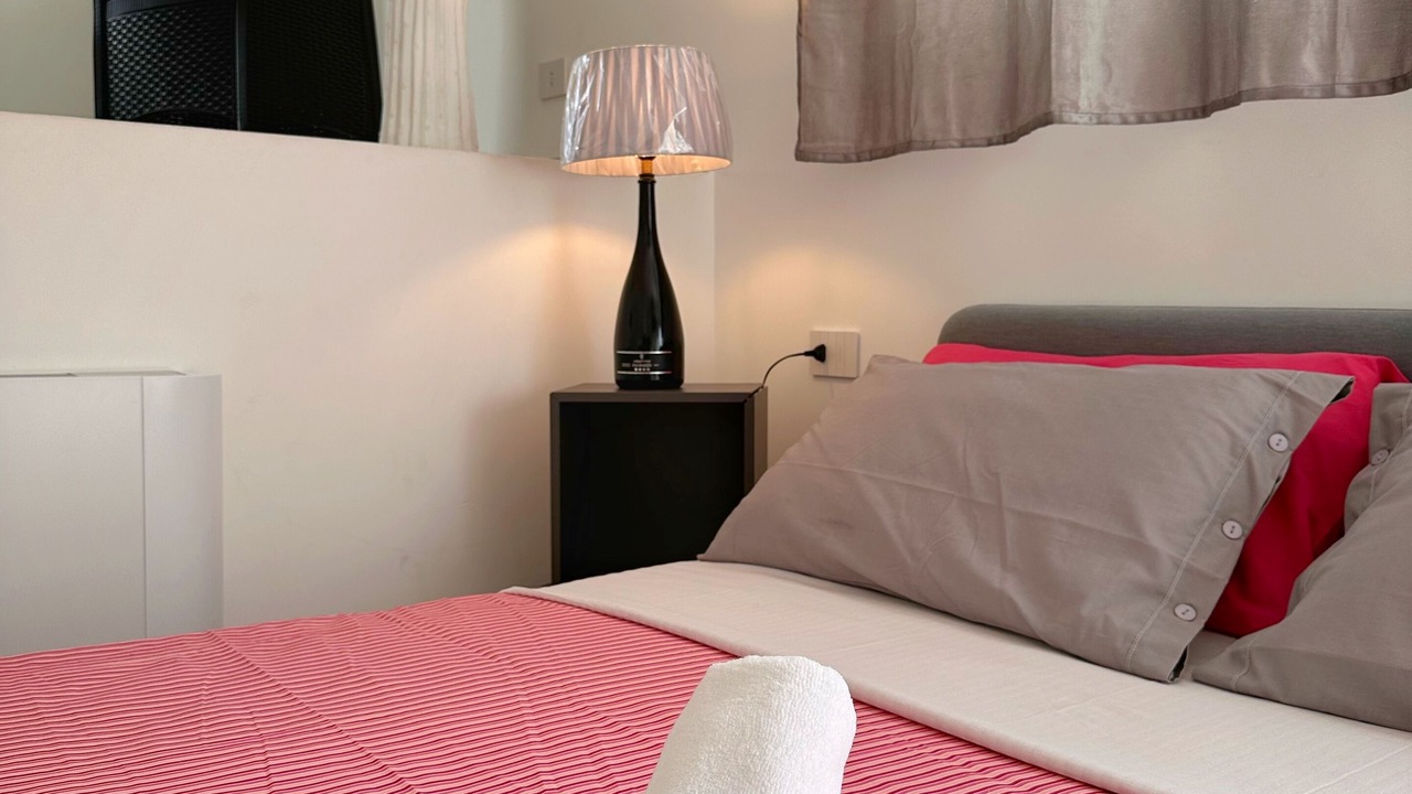 Photo of Bedroom in Realmonte