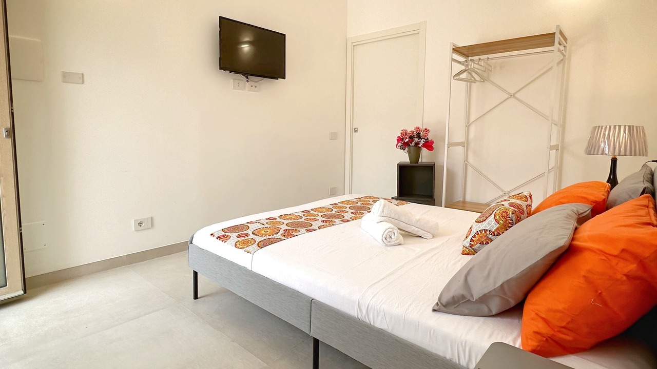Photo of Bedroom in Realmonte