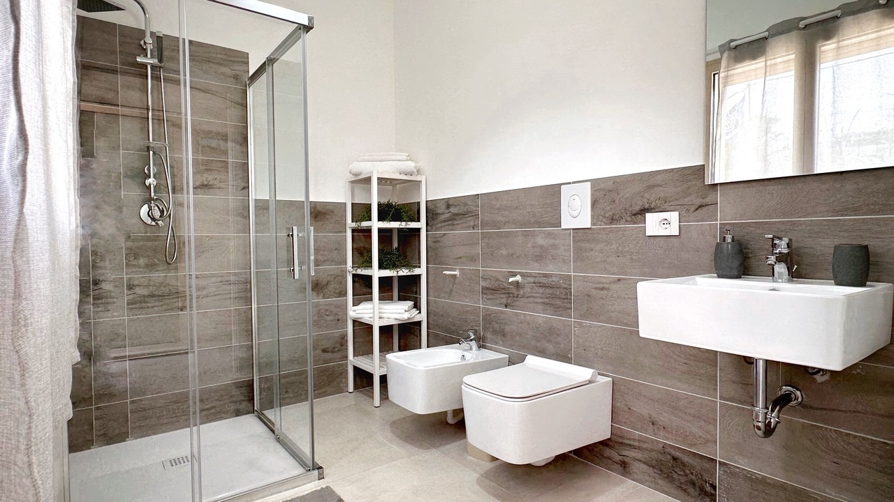 Photo of Bathroom in Realmonte
