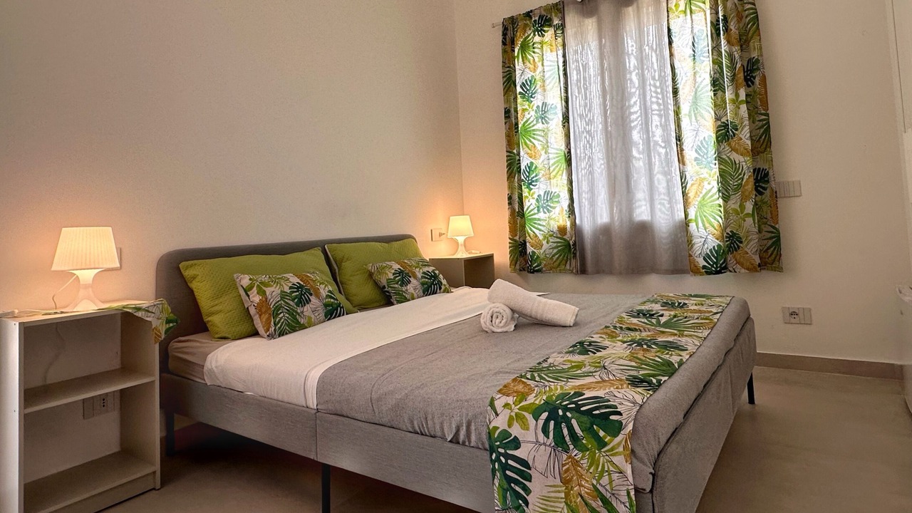 Photo of Bedroom in Realmonte
