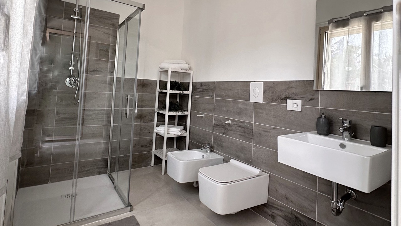 Photo of Bathroom in Realmonte