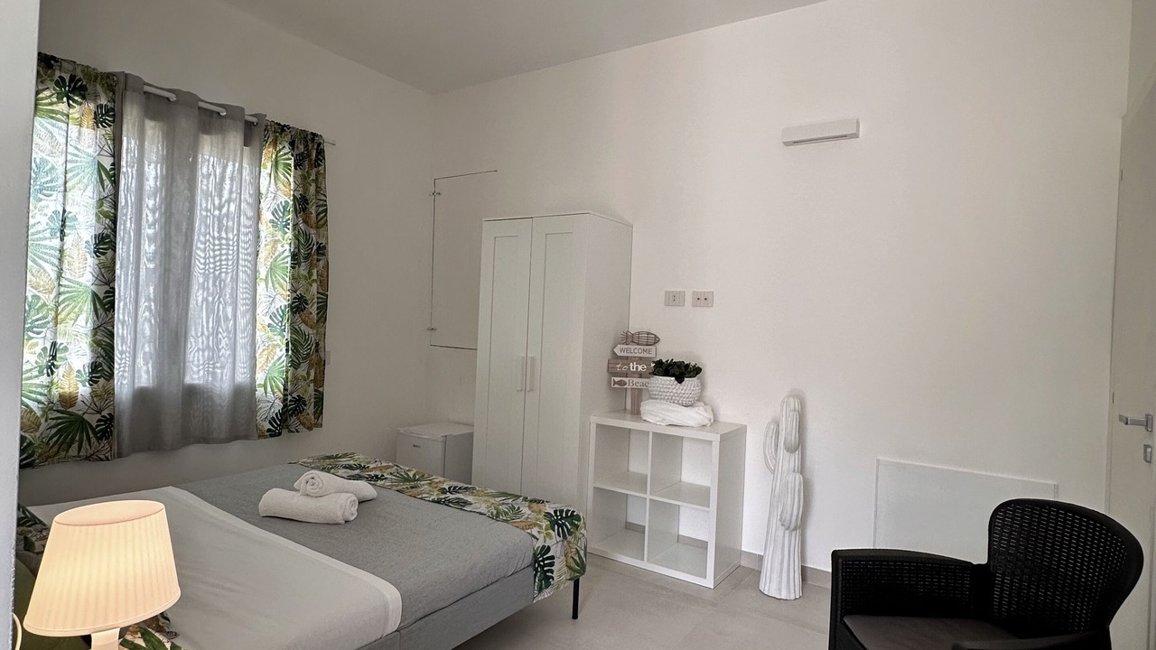 Photo of Bedroom in Realmonte
