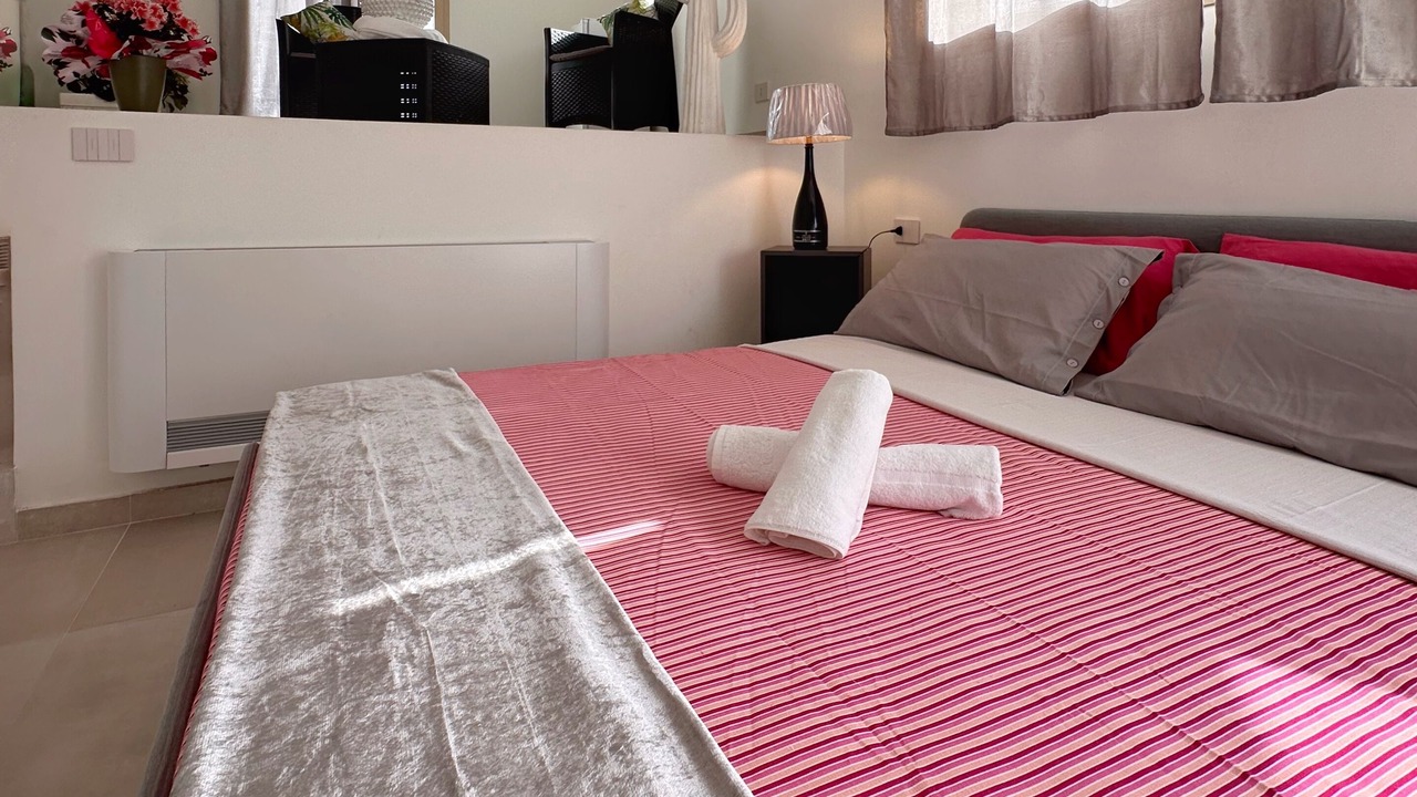 Photo of Bedroom in Realmonte