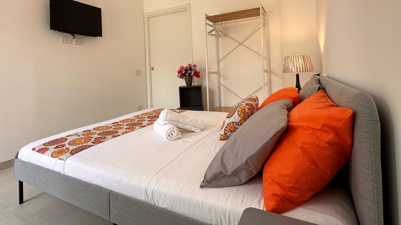 Photo of Bedroom in Realmonte