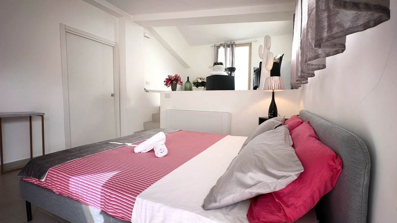 Photo of Bedroom in Realmonte