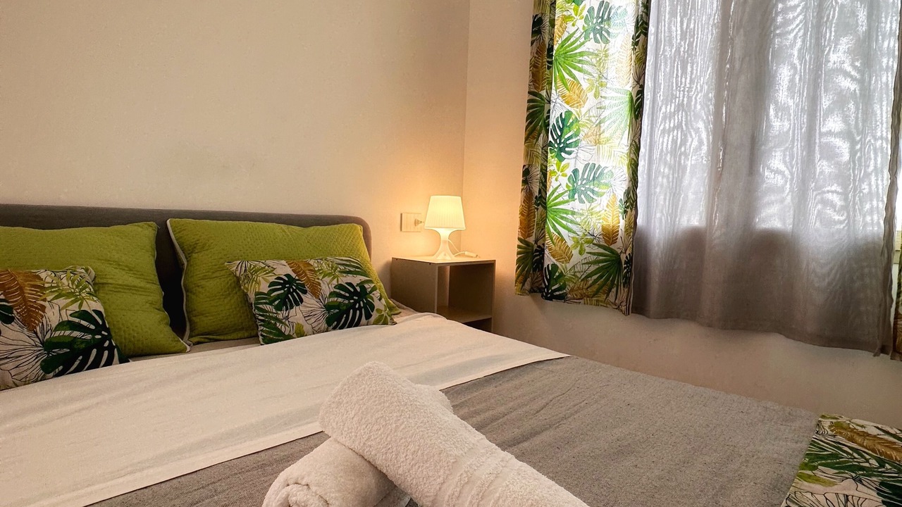 Photo of Bedroom in Realmonte
