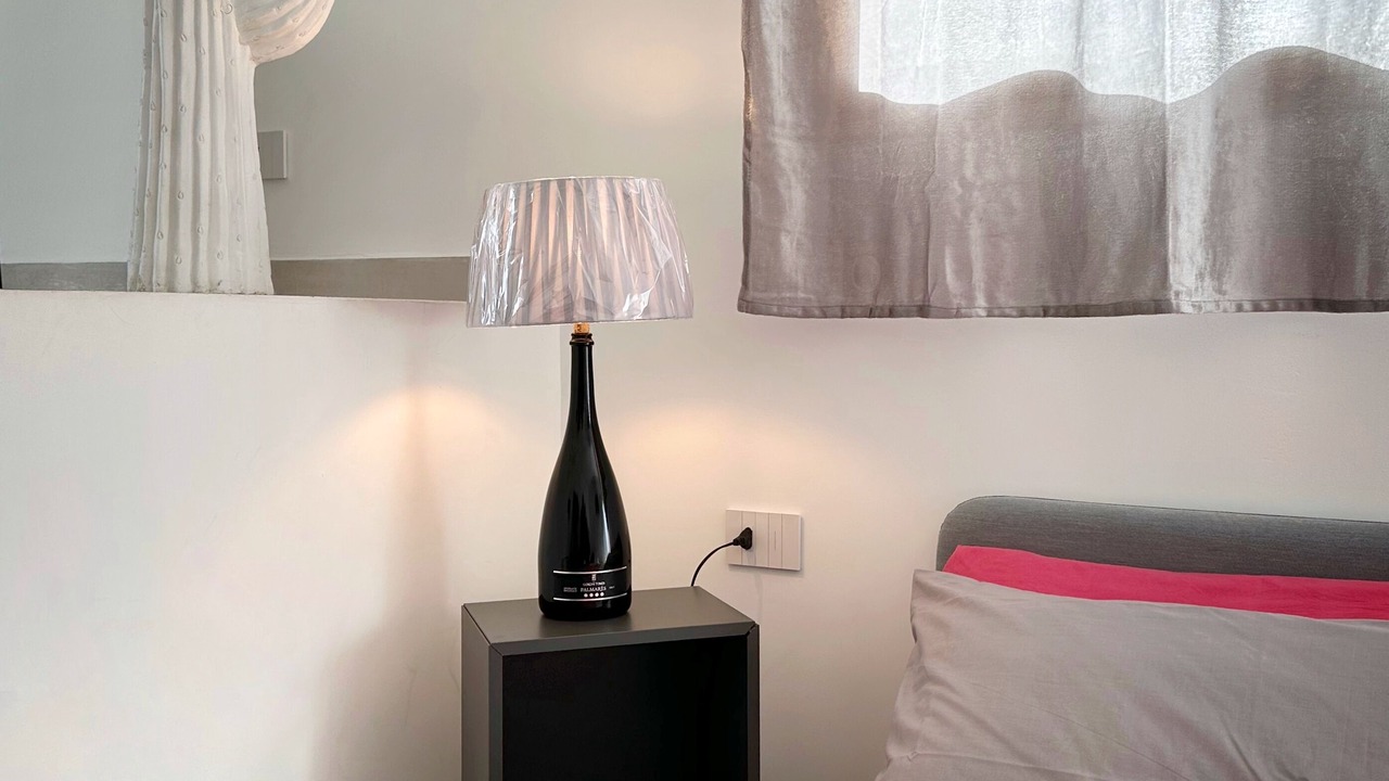 Photo of Bedroom in Realmonte