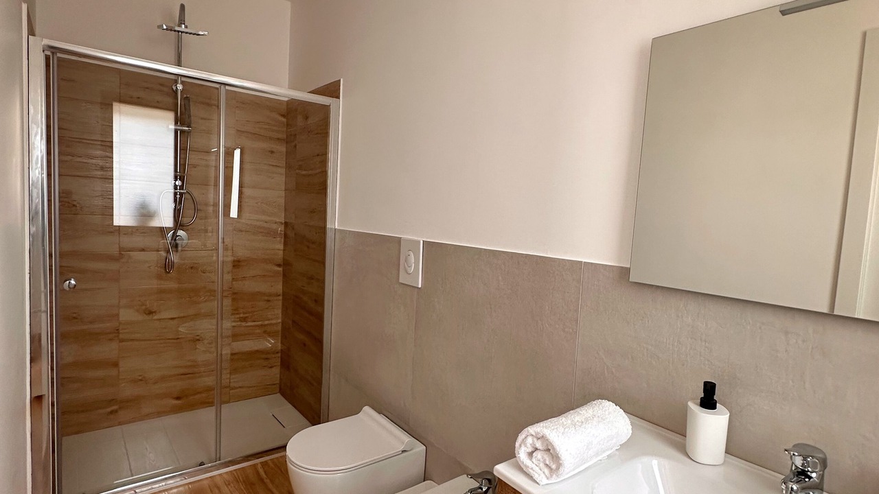 Photo of Bathroom in Realmonte