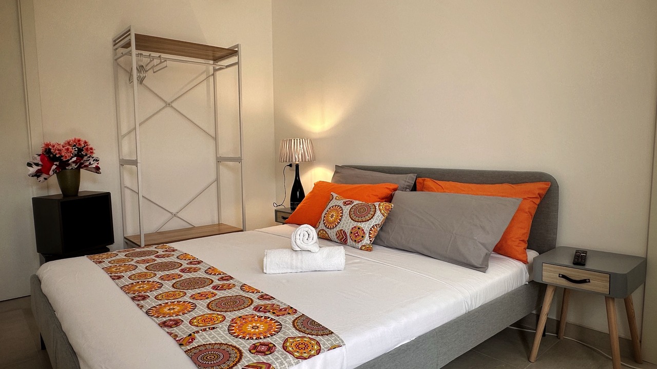 Photo of Bedroom in Realmonte