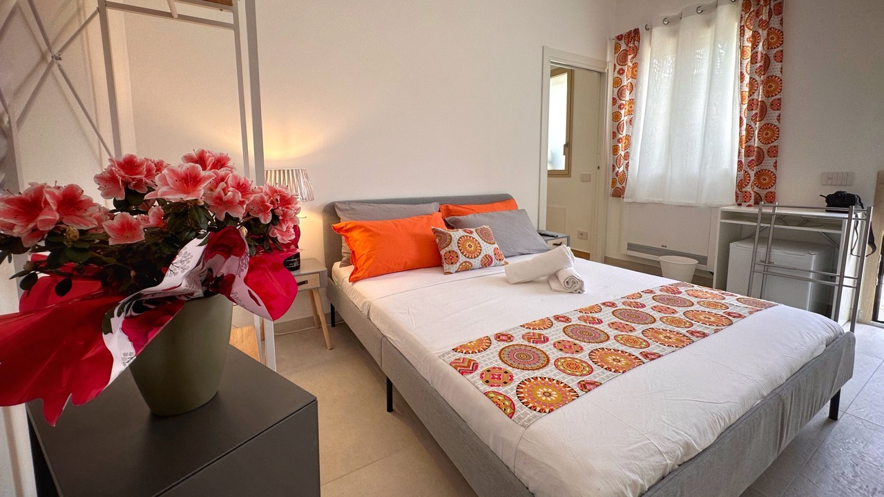 Photo of Bedroom in Realmonte